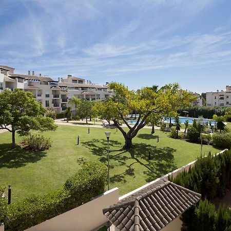 Lorcrimar 3 Daire Marbella Dış mekan fotoğraf