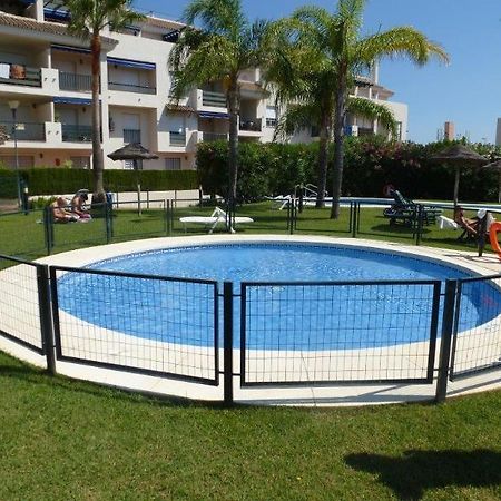 Lorcrimar 3 Daire Marbella Dış mekan fotoğraf