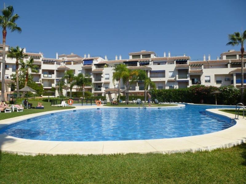 Lorcrimar 3 Daire Marbella Dış mekan fotoğraf
