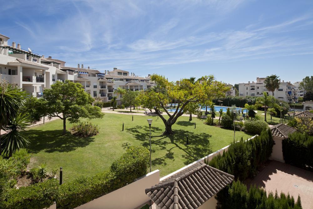 Lorcrimar 3 Daire Marbella Dış mekan fotoğraf
