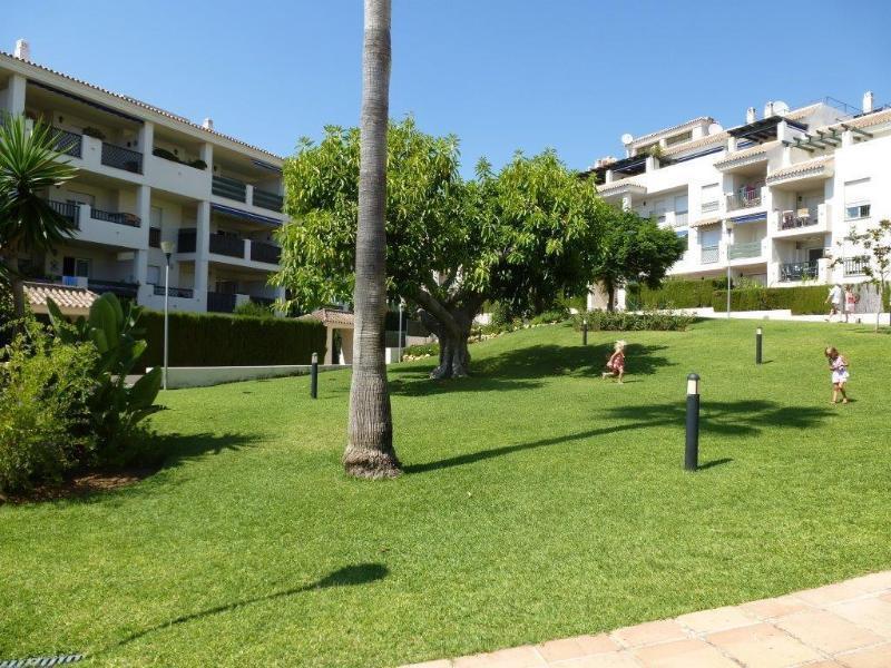 Lorcrimar 3 Daire Marbella Dış mekan fotoğraf