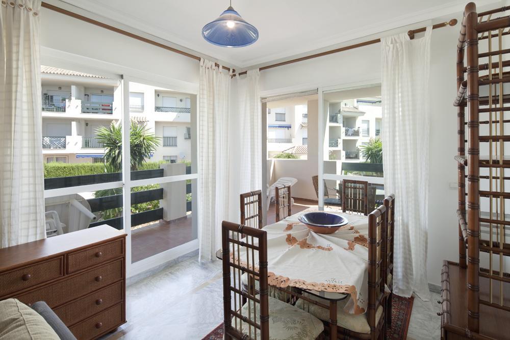 Lorcrimar 3 Daire Marbella Dış mekan fotoğraf