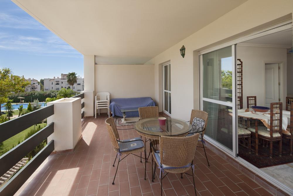 Lorcrimar 3 Daire Marbella Dış mekan fotoğraf