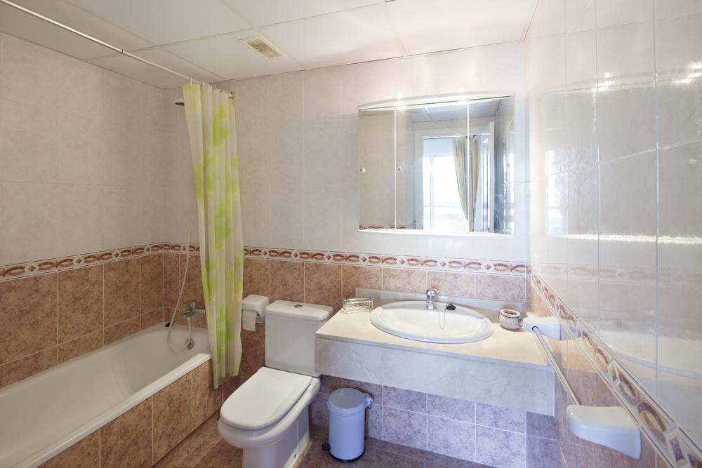 Lorcrimar 3 Daire Marbella Dış mekan fotoğraf