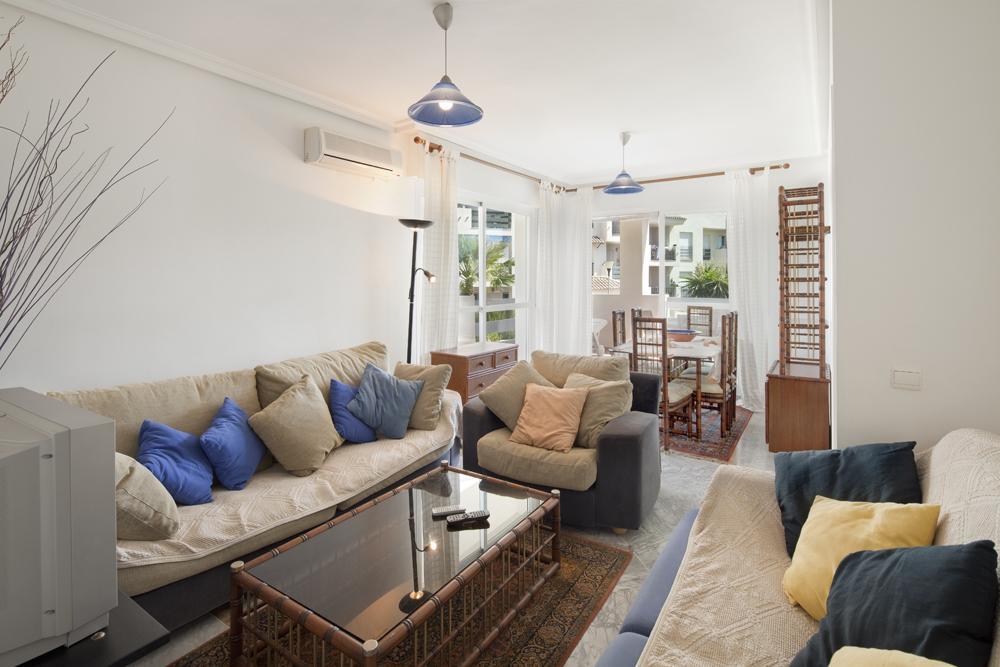 Lorcrimar 3 Daire Marbella Dış mekan fotoğraf