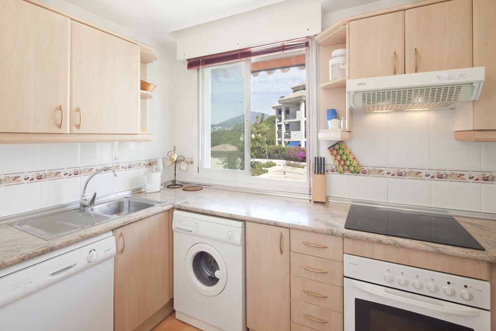 Lorcrimar 3 Daire Marbella Dış mekan fotoğraf