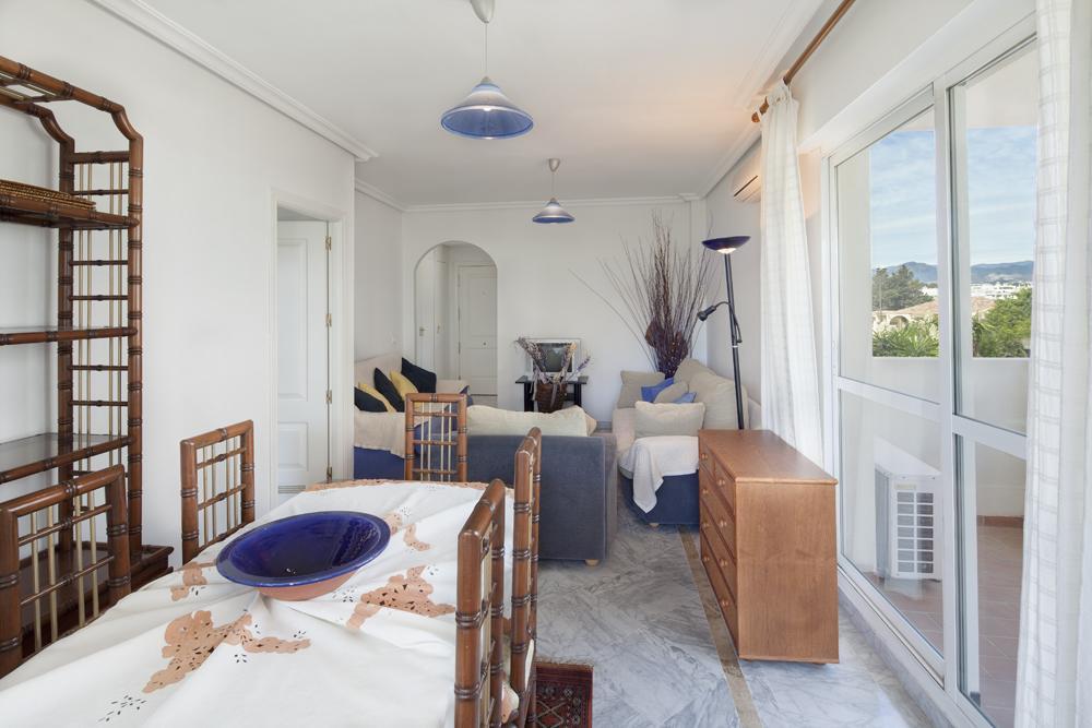 Lorcrimar 3 Daire Marbella Dış mekan fotoğraf