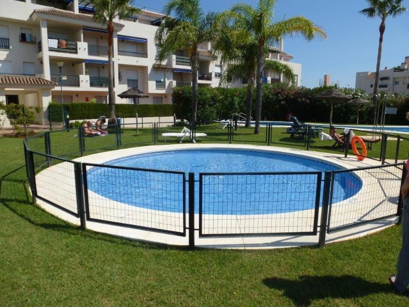 Lorcrimar 3 Daire Marbella Dış mekan fotoğraf