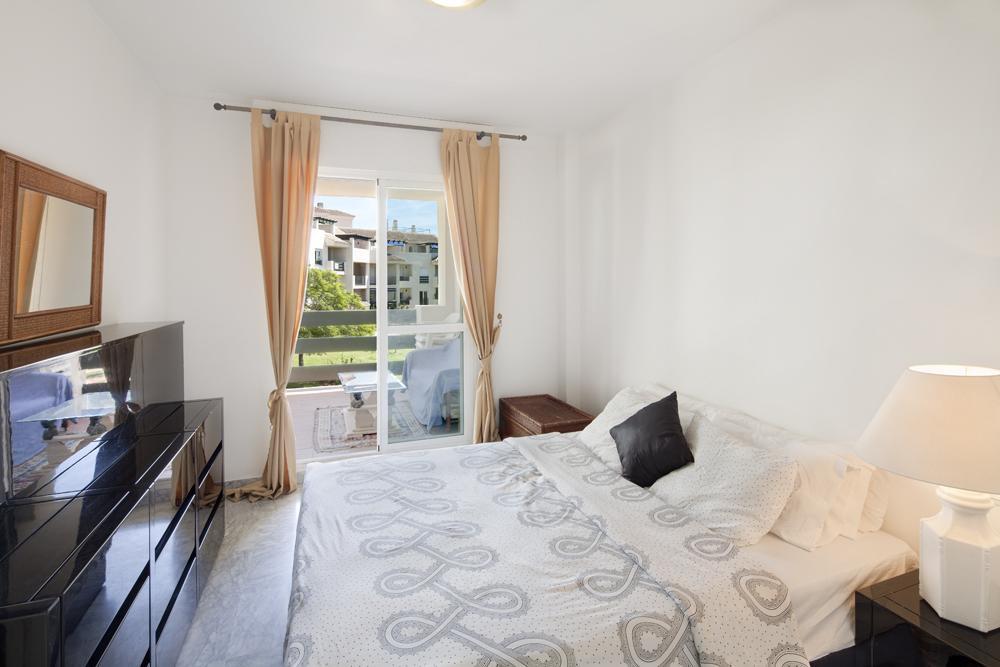 Lorcrimar 3 Daire Marbella Dış mekan fotoğraf